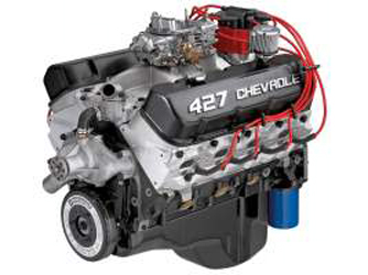 P1426 Engine